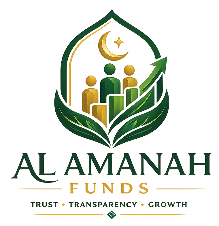 AL AMANAH FOUND